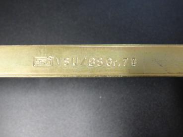 Preview: Siegenia Mittelverschluß VSU / BS70